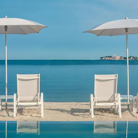 Village de vacances Marine Premium Village Mobile Homes In Camping Lanterna 4*